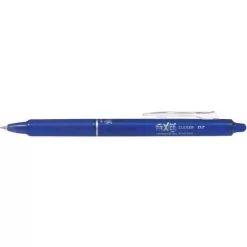 Erasable And Retractable Rollerball Pen - Pilot Frixion Ball Clicker 6 Erasable And Retractable Rollerball Pen - Pilot Frixion Ball Clicker -Avery Store AIG2607853