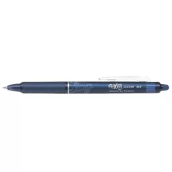 Erasable And Retractable Rollerball Pen - Pilot Frixion Ball Clicker 7 Erasable And Retractable Rollerball Pen - Pilot Frixion Ball Clicker -Avery Store AIG2607855