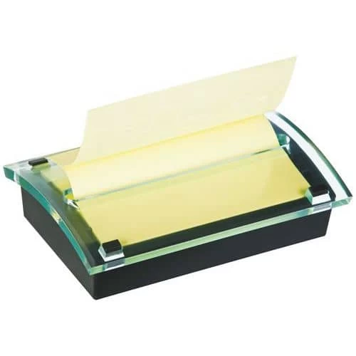Post-it® Z-Note Dispenser 2 Post-it® Z-Note Dispenser - Image 2