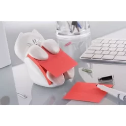 Post-it® Z-Note Dispenser 12 Post-it® Z-Note Dispenser -Avery Store AIG2631179