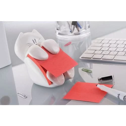 Post-it® Z-Note Dispenser 6 Post-it® Z-Note Dispenser - Image 6