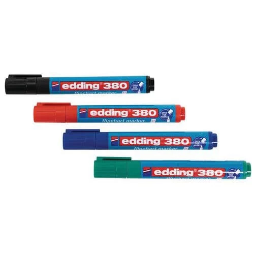 Flip Chart Kit - Manutan 2 Flip Chart Kit - Manutan - Image 2