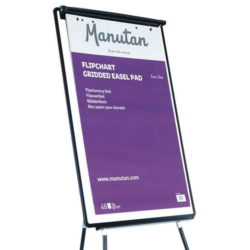 Flip Chart Kit - Manutan 4 Flip Chart Kit - Manutan - Image 4