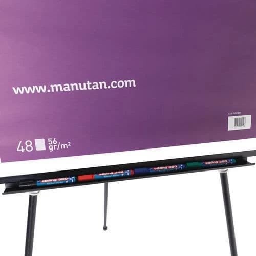 Flip Chart Kit - Manutan 5 Flip Chart Kit - Manutan - Image 5