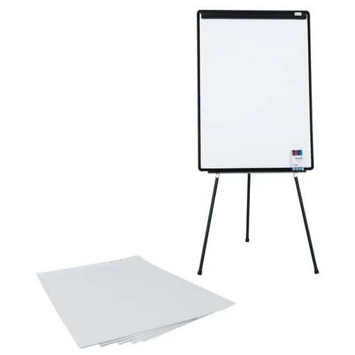 Flip Chart Kit - Manutan 6 Flip Chart Kit - Manutan - Image 6