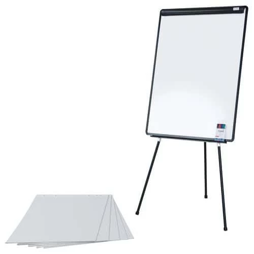 Flip Chart Kit - Manutan 7 Flip Chart Kit - Manutan - Image 7