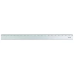 Aluminium Ruler
