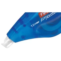 Tipp-Ex Easy Correct Disposable Sideways Correction Tape Roller