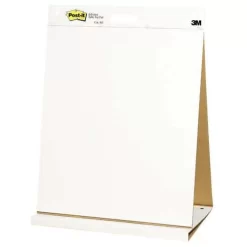 Post-it Table-Top Self-adhesive Easel Sheet