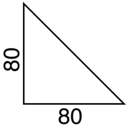 Desk Connecting Table - Beech - Width 80 cm 8 Desk Connecting Table - Beech - Width 80 cm -Avery Store AIG295784 1