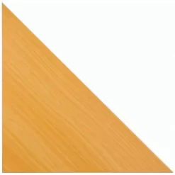 Desk Connecting Table - Beech - Width 80 cm 7 Desk Connecting Table - Beech - Width 80 cm -Avery Store AIG295793