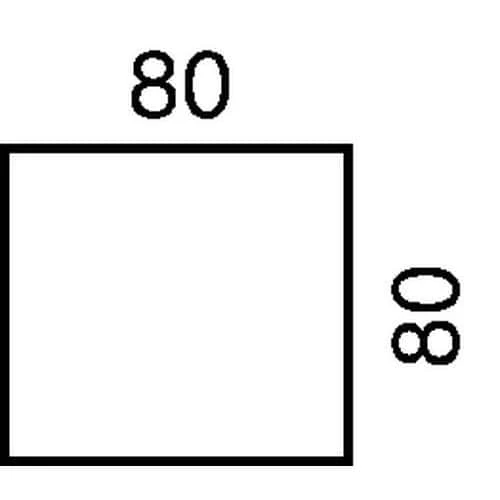 Combi-Classic Office Table - Adjustable Base 8 Combi-Classic Office Table - Adjustable Base - Image 8