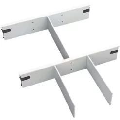 Minos And Mittis Drawer Dividers