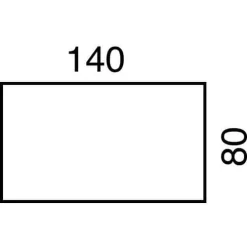 Combi-Classic Office Table - Adjustable Base 37 Combi-Classic Office Table - Adjustable Base -Avery Store AIG296955