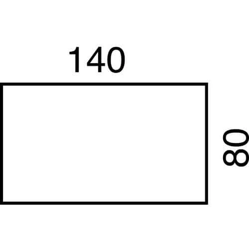 Combi-Classic Office Table - Adjustable Base 18 Combi-Classic Office Table - Adjustable Base - Image 18