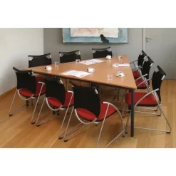 Combi-Classic Office Table - Adjustable Base 28 Combi-Classic Office Table - Adjustable Base -Avery Store AIG296985