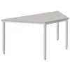 Combi-Classic Trapezoid Meeting Table