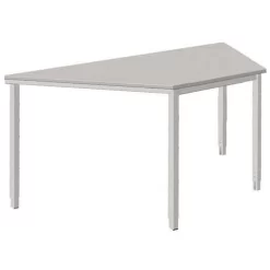 Combi-Classic Trapezoid Meeting Table