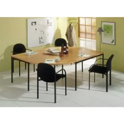 Combi-Classic Office Table - Adjustable Base 24 Combi-Classic Office Table - Adjustable Base -Avery Store AIG297005