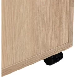 Misao Mobile Cabinet With Three Drawers - Manutan 15 Misao Mobile Cabinet With Three Drawers - Manutan -Avery Store AIG29821318