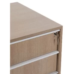 Misao Mobile Cabinet With Three Drawers - Manutan 19 Misao Mobile Cabinet With Three Drawers - Manutan -Avery Store AIG29821325