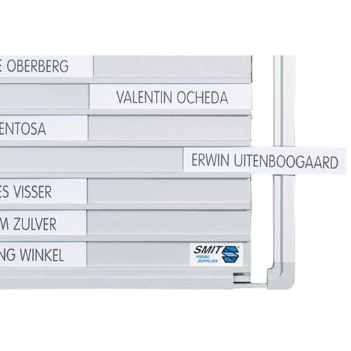 In/out Board 1 In/out Board