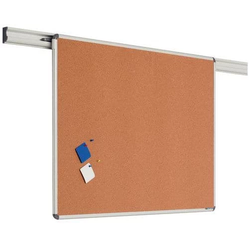 Cork Pinboard - PartnerLine 1 Cork Pinboard - PartnerLine