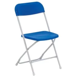 Europa Folding Chairs - Pack Of 12 -Avery Store AIG299350
