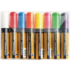 SecurIT® Felt For Chart - Assorted