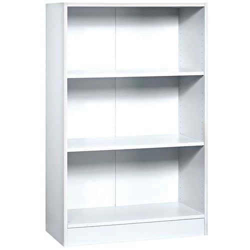 Mittis Bookcase 1 Mittis Bookcase