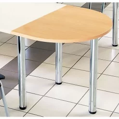 Combi-Module Chrome Coupling Foot