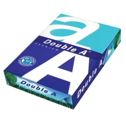 Double A Paper - A4 - 80 gsm - 500-sheet Ream