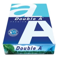 Double A Paper - A4 - 80 gsm - 500-sheet Ream 9 Double A Paper - A4 - 80 gsm - 500-sheet Ream -Avery Store AIG3017042