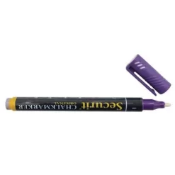 SecurITĀ® Whiteboard Marker