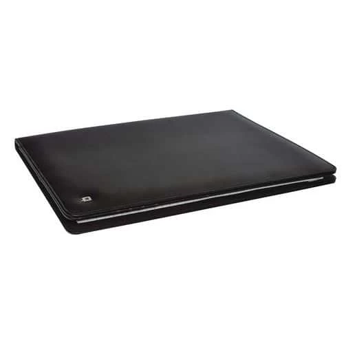Desq Superior Leather Conference Folder 2 Desq Superior Leather Conference Folder - Image 2