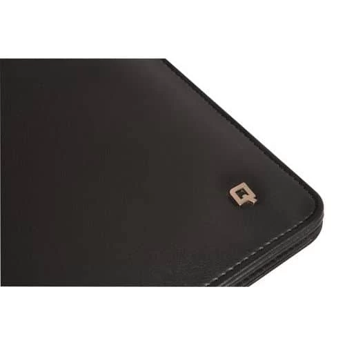 Desq Superior Leather Conference Folder 5 Desq Superior Leather Conference Folder - Image 5