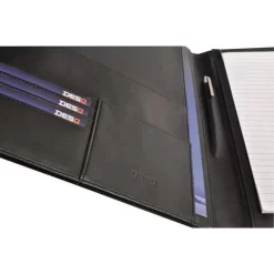 Desq Superior Leather Conference Folder 11 Desq Superior Leather Conference Folder -Avery Store AIG3050474