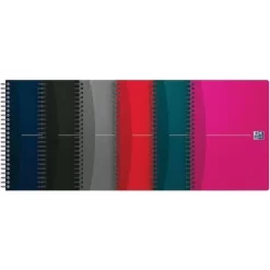 Oxford Office Notebook 28 Oxford Office Notebook -Avery Store AIG30774974