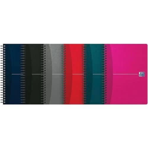 Oxford Office Notebook 10 Oxford Office Notebook - Image 10