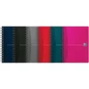 Oxford Essential Spiral-bound Notebook
