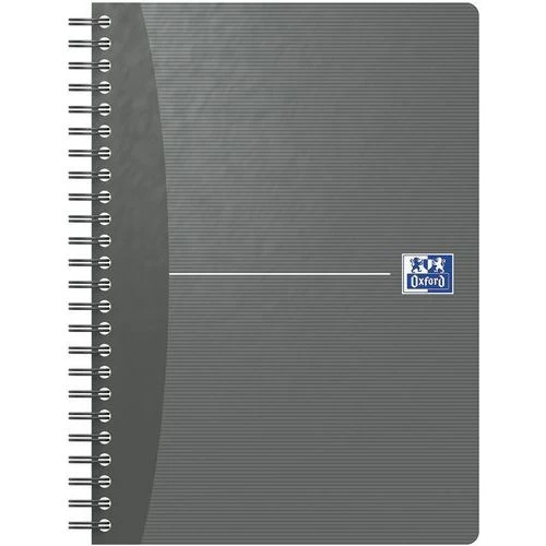 Oxford Office Notebook 2 Oxford Office Notebook - Image 2