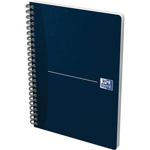 Oxford Office Notebook 8 Oxford Office Notebook - Image 8