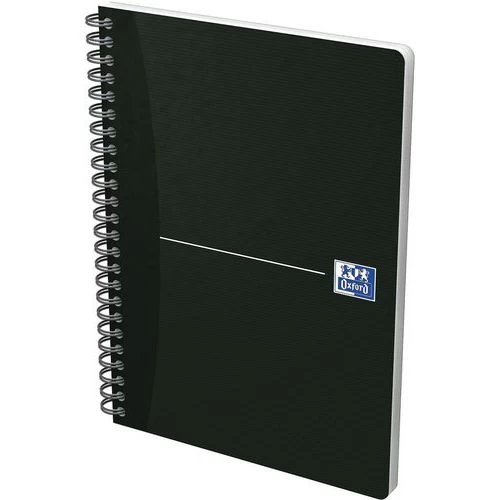 Oxford Office Notebook 9 Oxford Office Notebook - Image 9