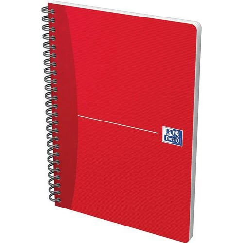 Oxford Office Notebook 13 Oxford Office Notebook - Image 13