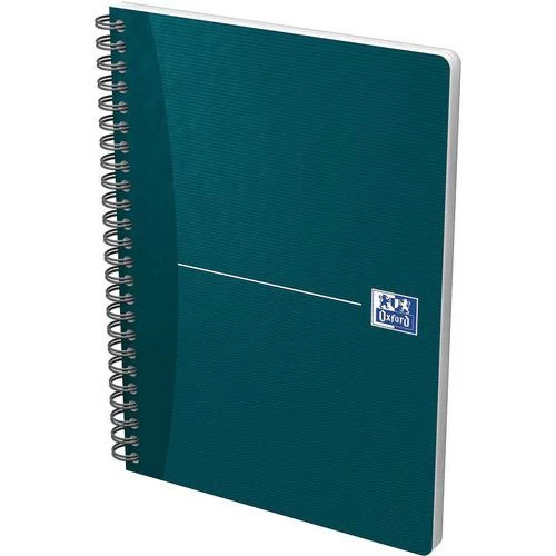 Oxford Office Notebook 14 Oxford Office Notebook - Image 14