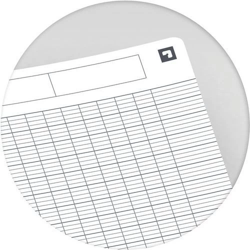 Oxford Office Notebook 1 Oxford Office Notebook