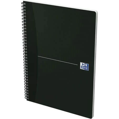 Office Wire-bound Notebook 210x297 180 Pages 90 g 5x5 Sq. Assorted - Oxford 15 Office Wire-bound Notebook 210x297 180 Pages 90 g 5x5 Sq. Assorted - Oxford - Image 15