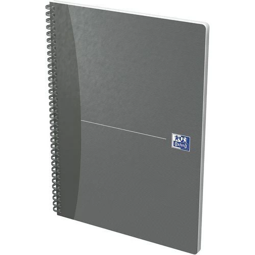 Office Wire-bound Notebook 210x297 180 Pages 90 g 5x5 Sq. Assorted - Oxford 16 Office Wire-bound Notebook 210x297 180 Pages 90 g 5x5 Sq. Assorted - Oxford - Image 16