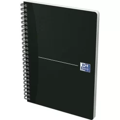 Office Wire-bound Notebook 148x210 100 Pages 90 g 5x5 Sq. Assorted - Oxford 27 Office Wire-bound Notebook 148x210 100 Pages 90 g 5x5 Sq. Assorted - Oxford -Avery Store AIG30775615