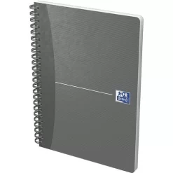 Office Wire-bound Notebook 148x210 100 Pages 90 g 5x5 Sq. Assorted - Oxford 30 Office Wire-bound Notebook 148x210 100 Pages 90 g 5x5 Sq. Assorted - Oxford -Avery Store AIG30775644